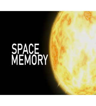 Space Memory by Migrate Studio Steam Key GLOBAL